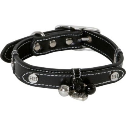 Happy House Halsband Fashion schwarz L (Happy House)