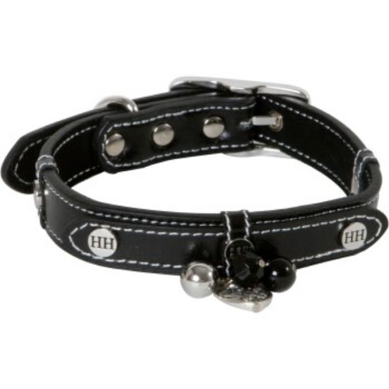 Happy House Halsband Fashion schwarz L (Happy House)
