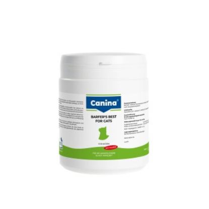 Canina Barfer's Best for Cats 500 g (Canina)