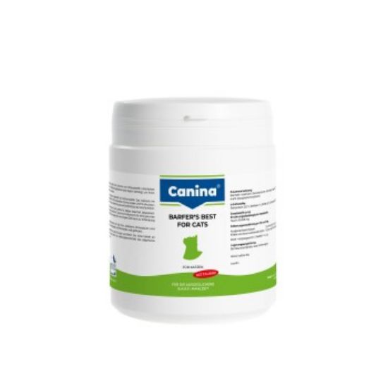 Canina Barfer's Best for Cats 500 g (Canina)