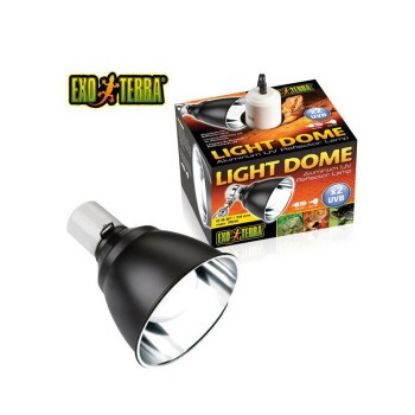 Exo Terra Dome UV-Reflektorlampe 75 W (Exo Terra)