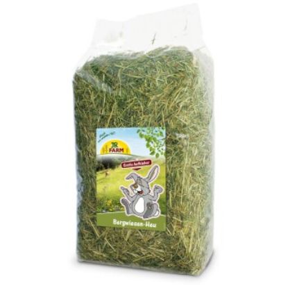 JR Farm Bergwiesen-Heu 2,5kg (JR Farm)