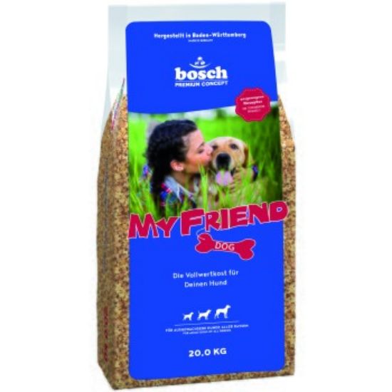 bosch My Friend 20 kg (Bosch)