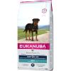 EUKANUBA Trockenfutter Hund Breed Specific Rottweiler Adult 12 kg (EUKANUBA)