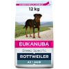 EUKANUBA Trockenfutter Hund Breed Specific Rottweiler Adult 12 kg (EUKANUBA)