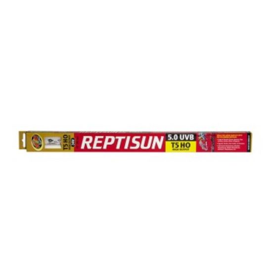 ZooMed ReptiSun T5 UVB 5.0 39 W, 85 cm (ZooMed)
