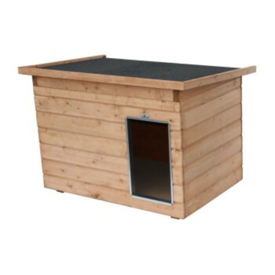 Sauerland All-Wetter Hundehütte Lassie Standard (Sauerland)