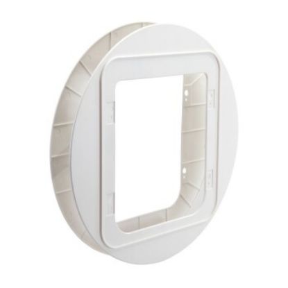 SureFlap Montageadapter Haustierklappe (SureFlap)