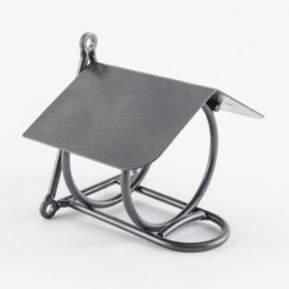 CJ WildBird Halterung Metall Erdnussbutter (CJ WildBird)