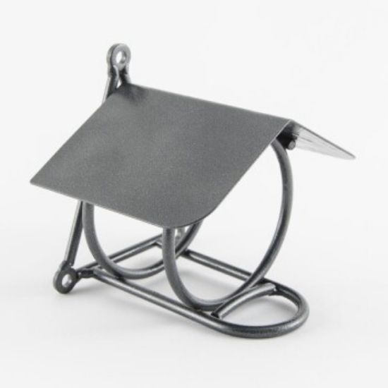 CJ WildBird Halterung Metall Erdnussbutter (CJ WildBird)