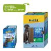 MultiFit Mint DentalCare sticks Multipack XL, 20x (MultiFit)