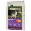 REAL NATURE WILDERNESS Mini Rocky Hills Rind & Ziege 4 kg (REAL NATURE)