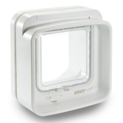 SureFlap Mikrochip DualScan Katzenklappe (SureFlap)