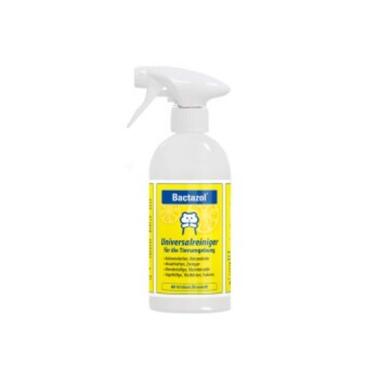 Quiko Bactazol Universalreiniger 500 ml (Quiko)
