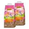 MultiFit Natur-Holzstreu 2x11 kg (MultiFit)