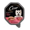 Cesar Klassiker 14x150g Kalb und Geflügel (Cesar)