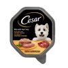 Cesar Klassiker 14x150g Geflügel und Rind (Cesar)