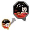 Cesar Klassiker 14x150g Rind und Leber (Cesar)
