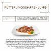 GOURMET à la Carte 26x85g Hochseefisch an Reis-Gemüsekomposition (Gourmet)