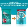 Purina ONE Adult 26x85g mit Rind und Karotten (Purina One)