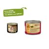 SELECT GOLD Nassfutter Hund Sensitive Adult Lamm mit Reis 6x200 g (SELECT GOLD)