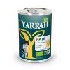 Yarrah Adult Bio Bröckchen 12x405 g  Fisch, Seetang und Spirulina (Yarrah)
