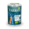 Yarrah Adult Bio Pastete 12x400 g Fisch (Yarrah)