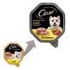 Cesar Klassiker 14x150g Huhn und Truthahn (Cesar)