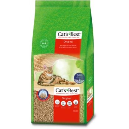 Cat's Best Original 17,2 kg (Cat's Best)