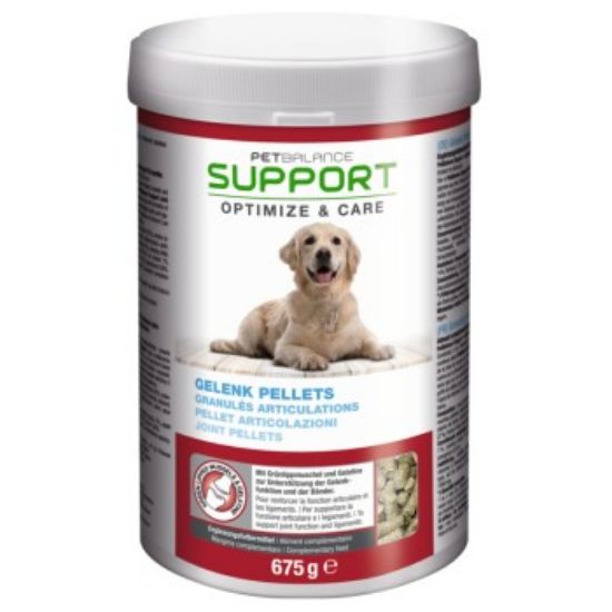 PetBalance Support Gelenk Pellets 675 g (PetBalance)
