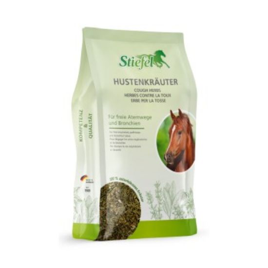 Stiefel Hustenkräuter 1 kg (Stiefel)