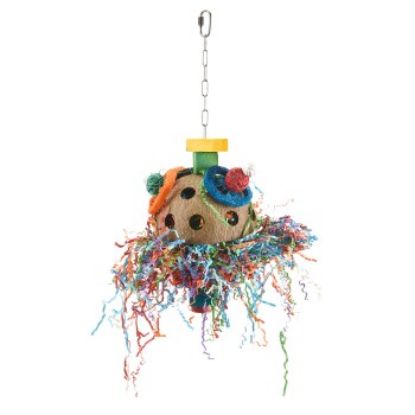 Wagner Papageienspielzeug Sputniki (Wagner)