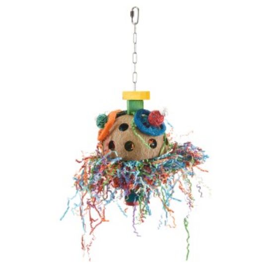 Wagner Papageienspielzeug Sputniki (Wagner)