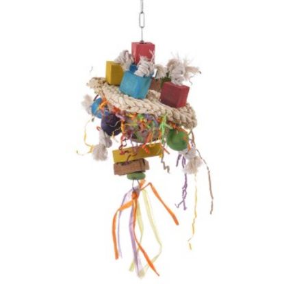 Wagner Papageienspielzeug Coconut Cup I (Wagner)