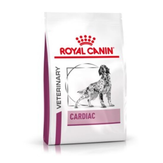 ROYAL CANIN Veterinary CARDIAC 2 kg (Royal Canin)