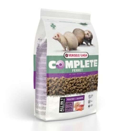 Versele-Laga Complete Ferret 2,5 kg (Versele-Laga)
