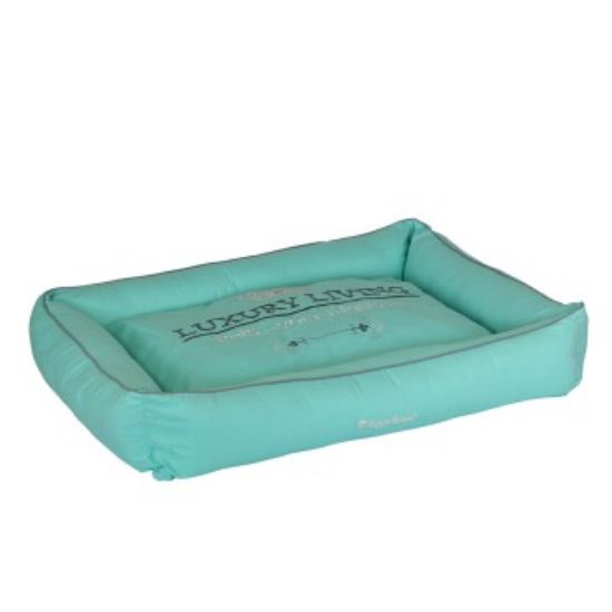 Happy House Korb Luxury Living Mintgrün L (Happy House)