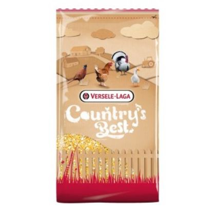 Versele-Laga Country's Best Bruchmais 4kg (Versele-Laga)