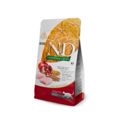 N&D Farmina Ancestral Grain Adult Huhn 1,5 kg (N&D Farmina)
