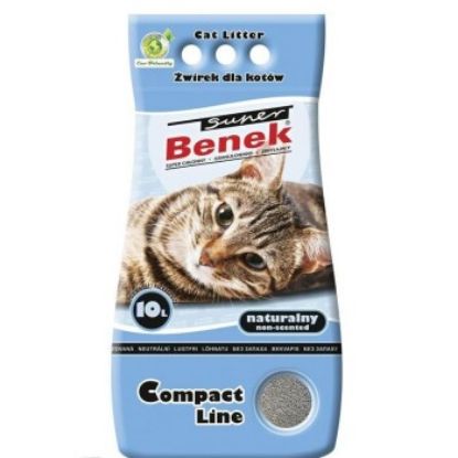 Benek Super Natural 10 l (Benek)