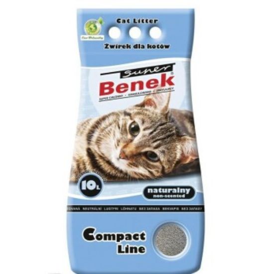 Benek Super Natural 10 l (Benek)