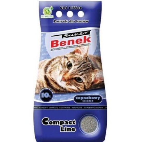 Benek Super Compact Sea Breeze 10L (Benek)