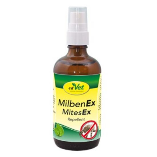 insektoVet cdVet MilbenEx 100 ml (insektoVet)