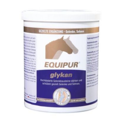 EQUIPUR EQUIPUR glykan 1 kg (Equipur)