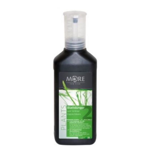 MORE Blattdünger (More)