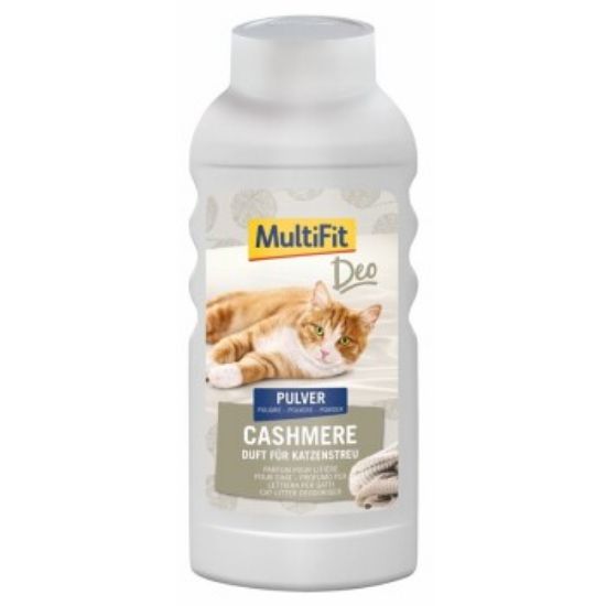 MultiFit Deodorant 750g Cashmere (MultiFit)