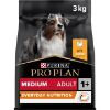 PRO PLAN Adult Medium Everyday Nutrition Huhn 3 kg (Pro Plan)
