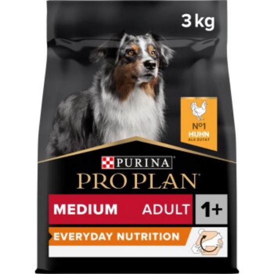 PRO PLAN Adult Medium Everyday Nutrition Huhn 3 kg (Pro Plan)