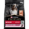 PRO PLAN Adult Medium Sensitive Skin 14 kg (Pro Plan)