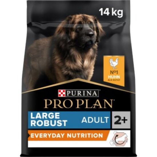 PRO PLAN Adult Large Robust Everyday Nutrition Huhn & Reis 14 kg (Pro Plan)